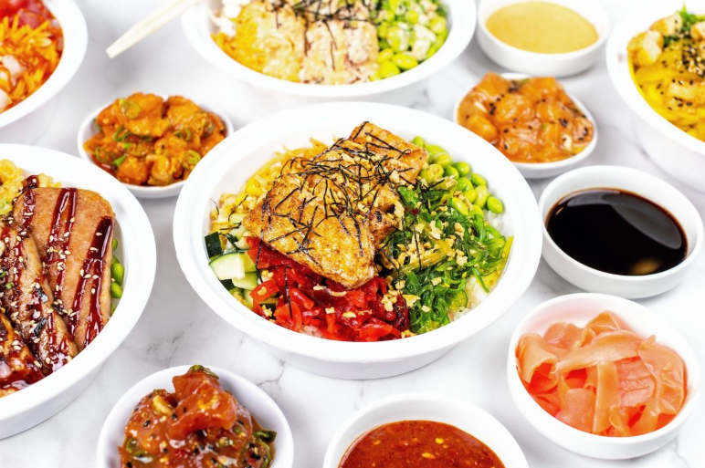 Evolution Of Modern Dining Experiences